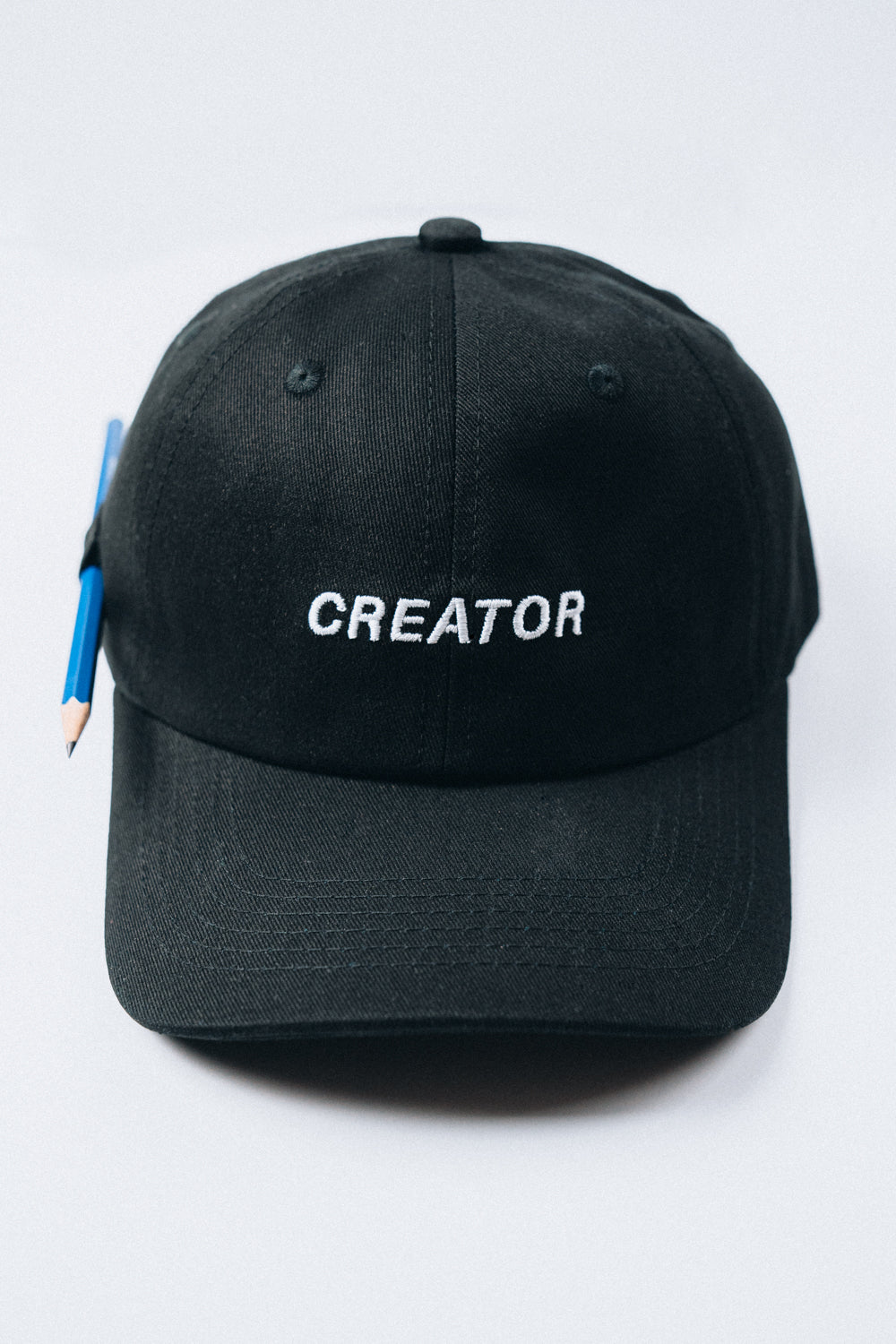 Creator Dad Hat