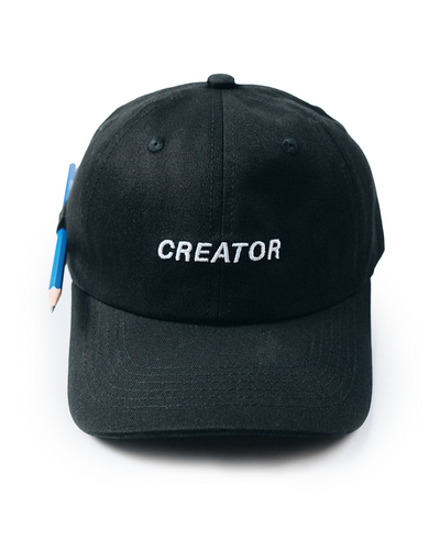Creator Dad Hat