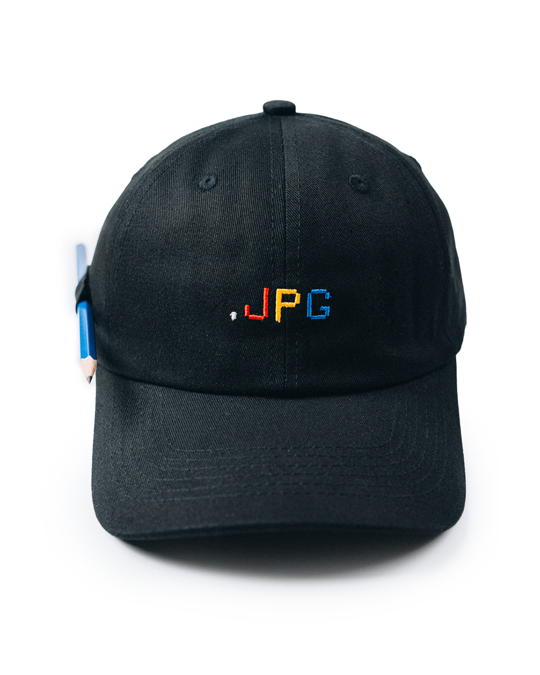 JPG Dad Hat