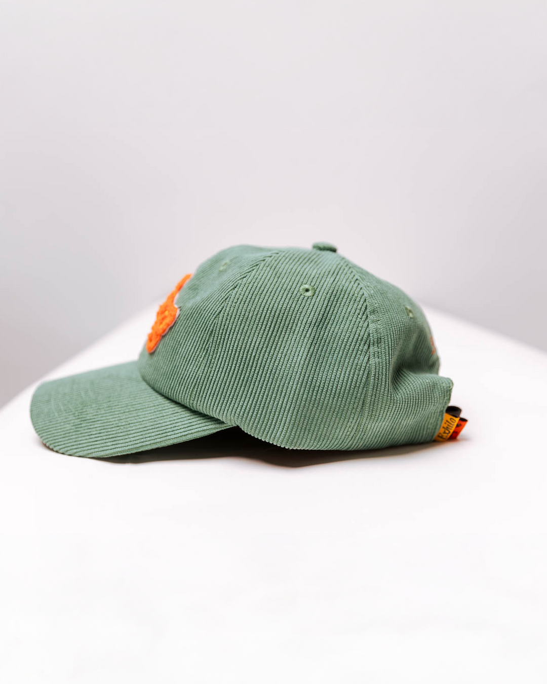 Creating Dad Hat