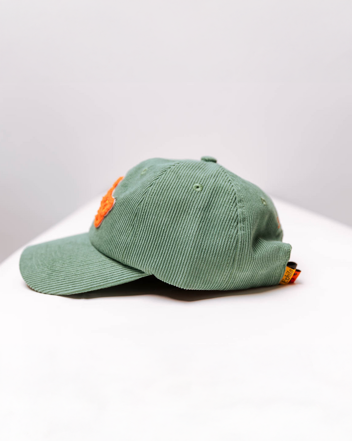 Creating Dad Hat