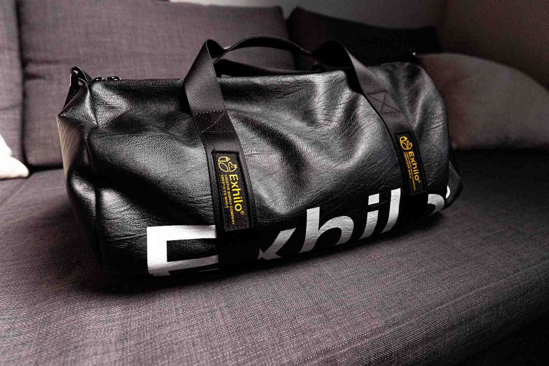 Superior Everyday Duffel Bag – Exhilo Studio