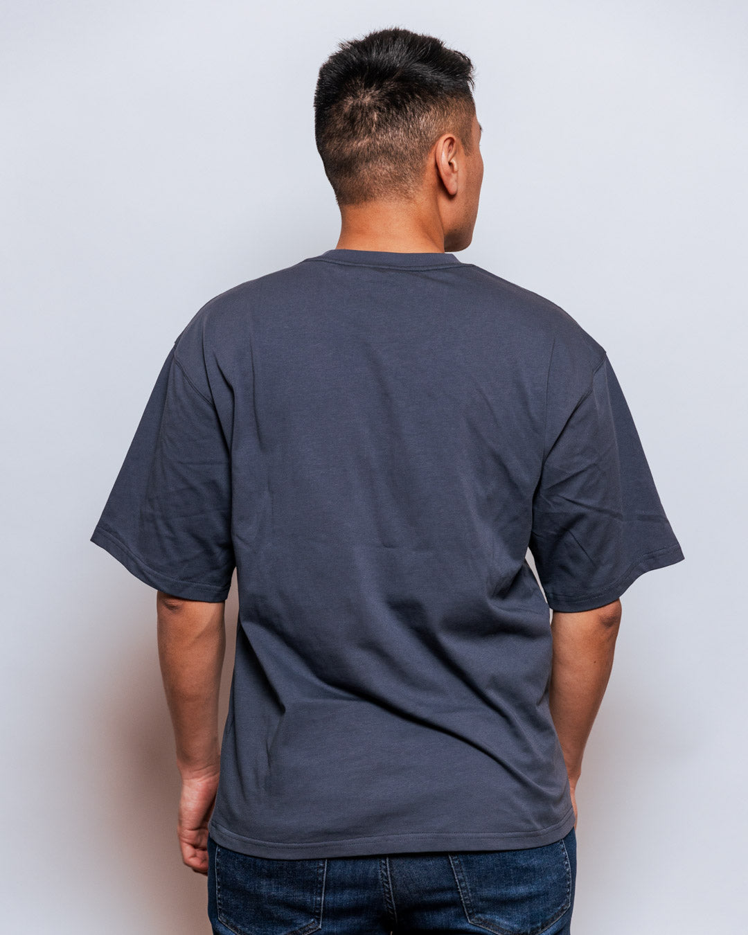 Kitsune Heavyweight 250G T-Shirt