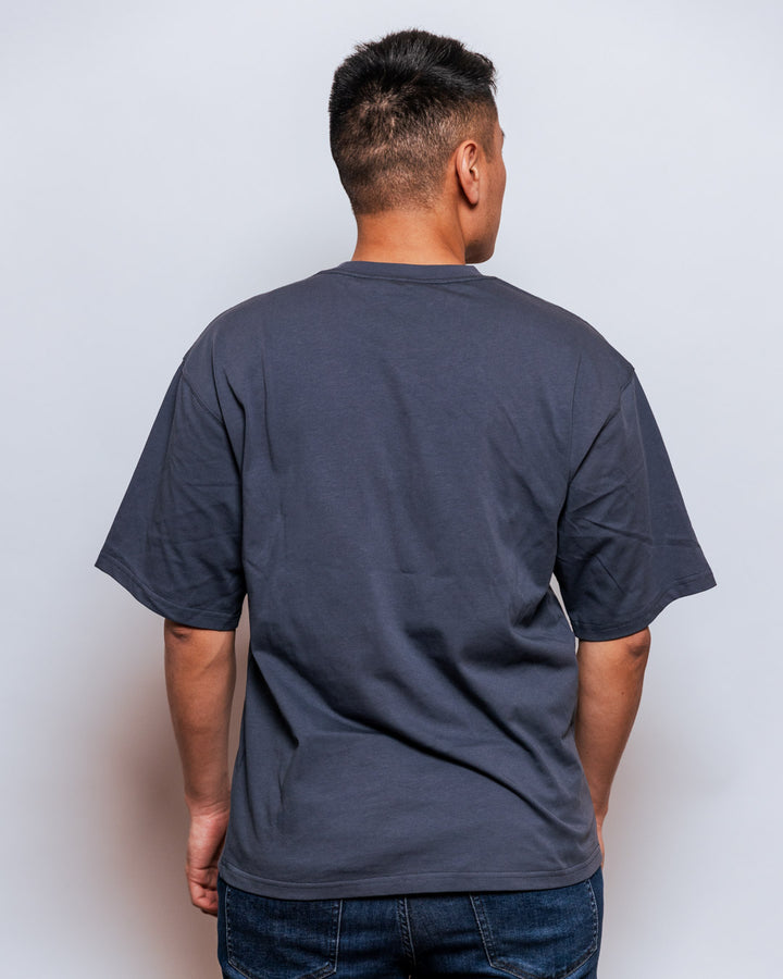 Kitsune Heavyweight 250G T-Shirt