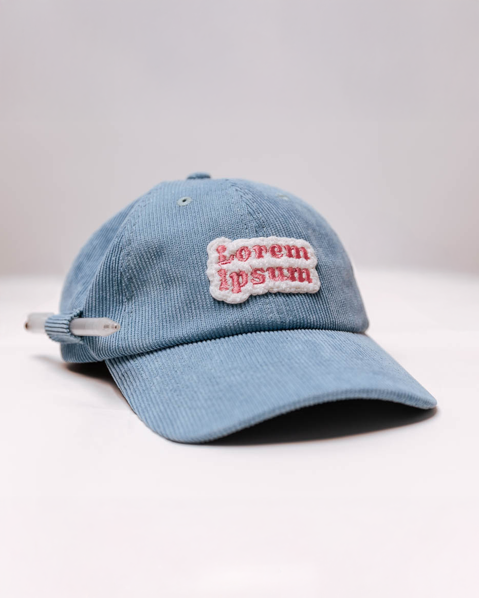 Lorem Ipsum Dad Hat