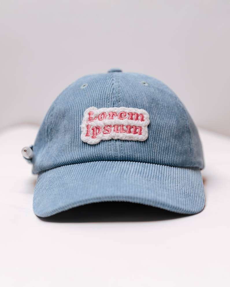 Lorem Ipsum Dad Hat