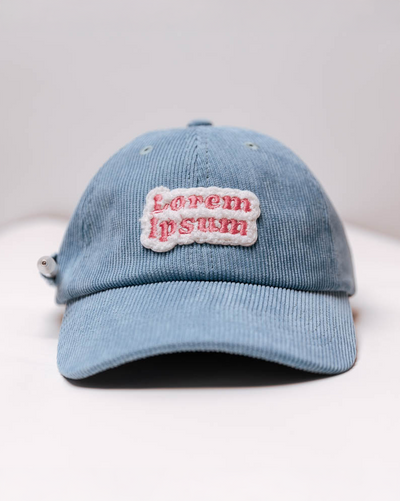 Lorem Ipsum Dad Hat