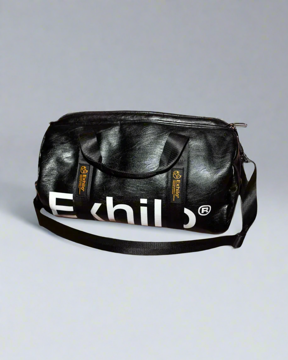 Superior Everyday Duffel Bag – Exhilo Studio Superior Everyday Duffel Bag – Exhilo Studio