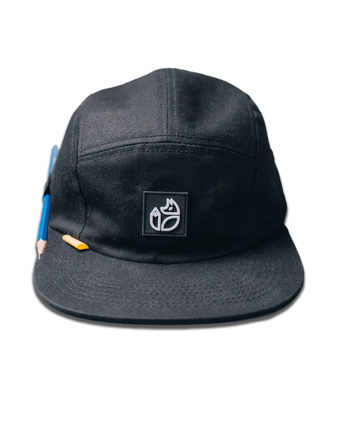 5-Panel Hat